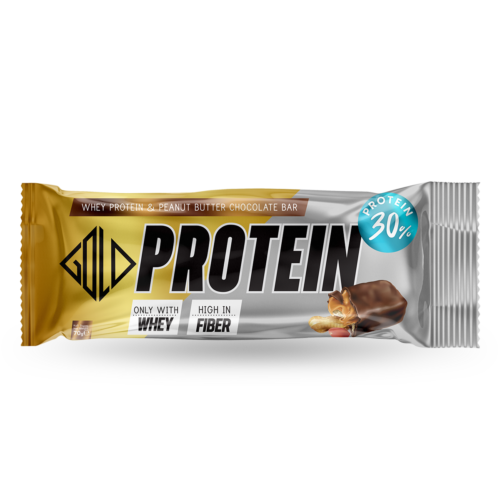 Protein Choco Bar (Box of 16)