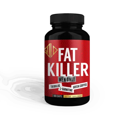 Fat Killer for Men 90caps
