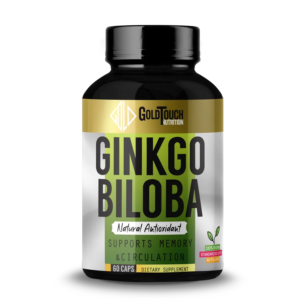 gingko-biloba
