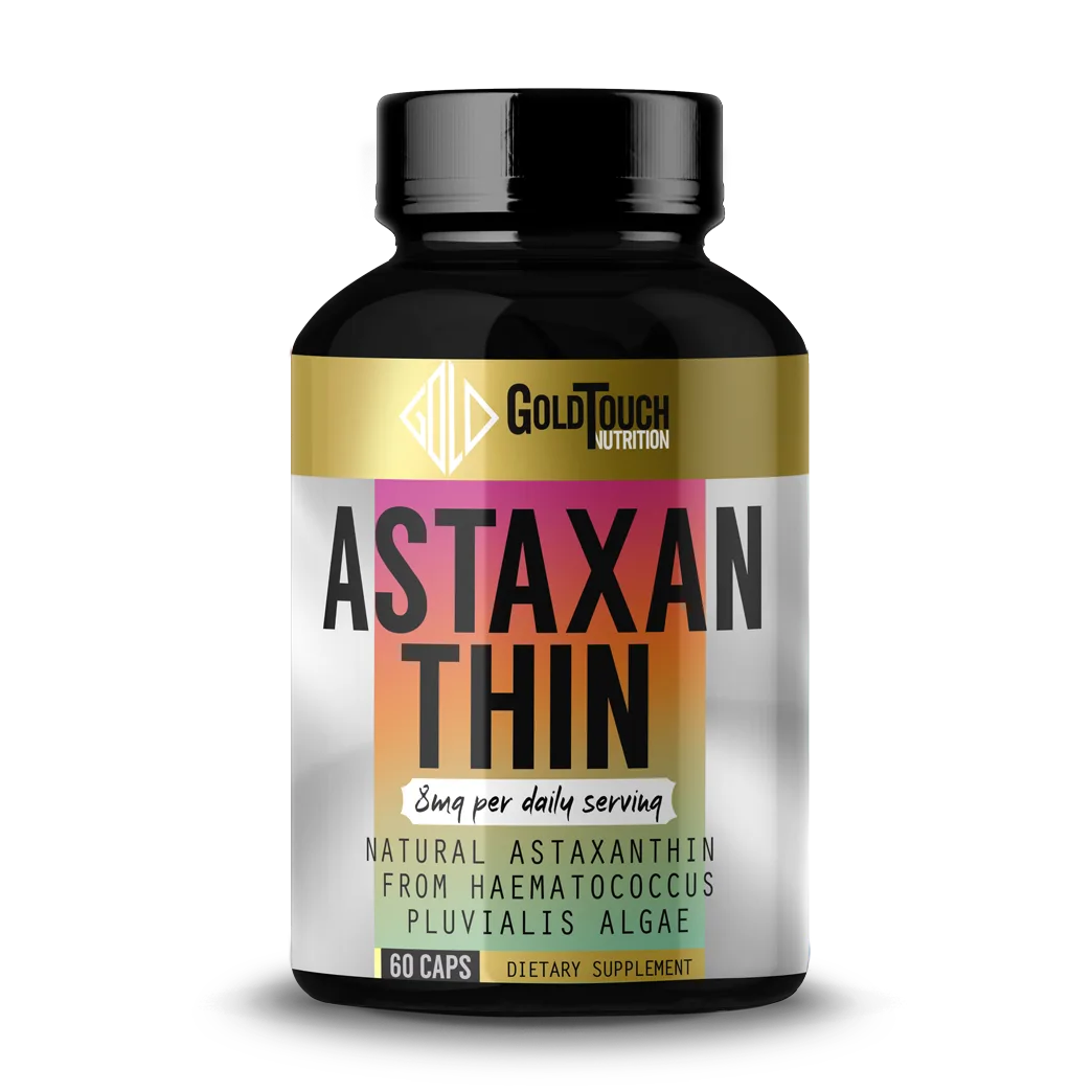 ashtaxanthin